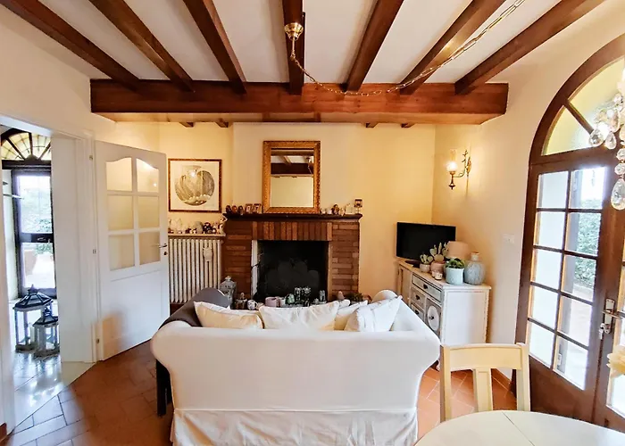 Casa Nives