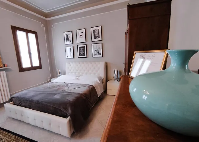 Casa Nives