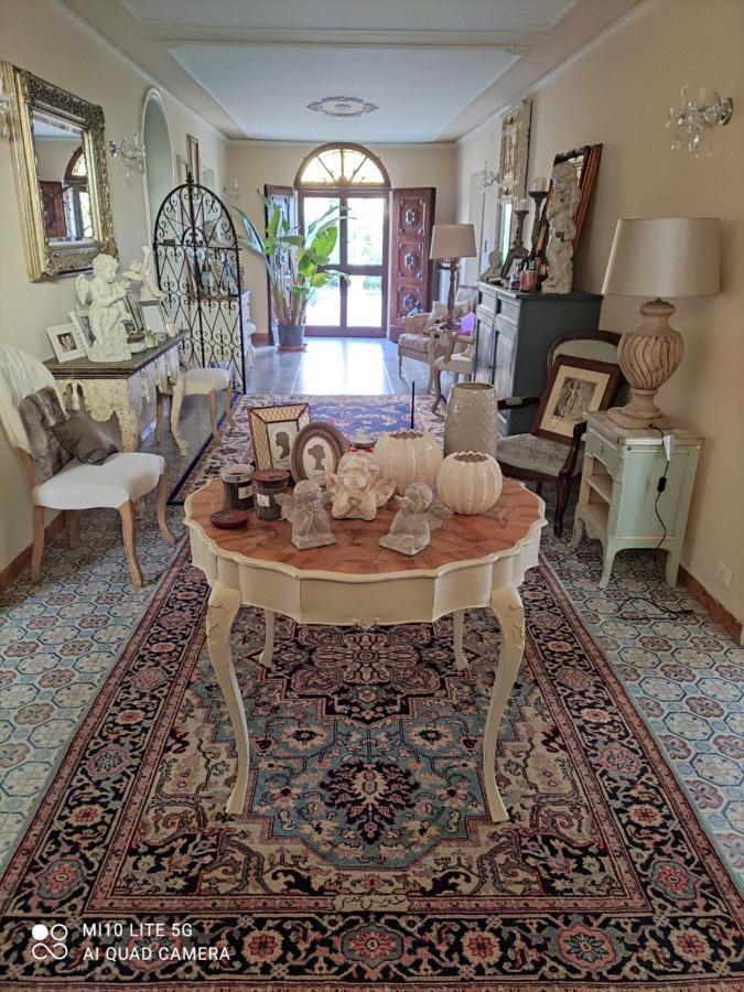 Casa Nives Bed & Breakfast *