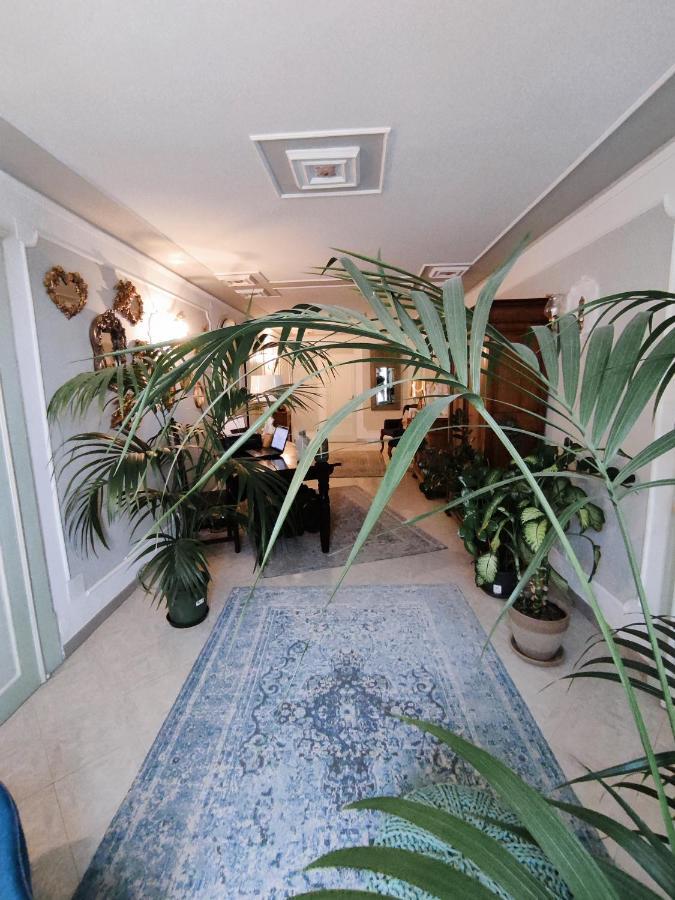 Bed & Breakfast Casa Nives *