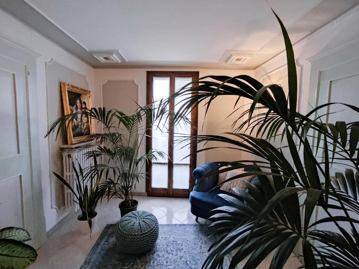 Casa Nives Bed & Breakfast San Pietro in Casale