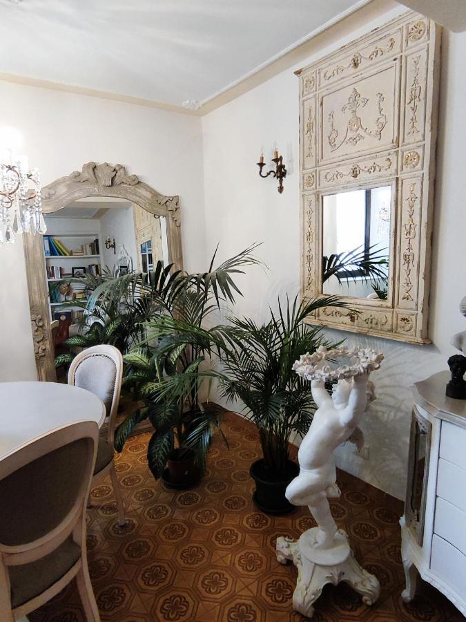 Bed & Breakfast Casa Nives