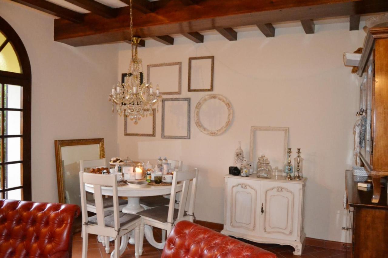 Casa Nives Bed & Breakfast *
