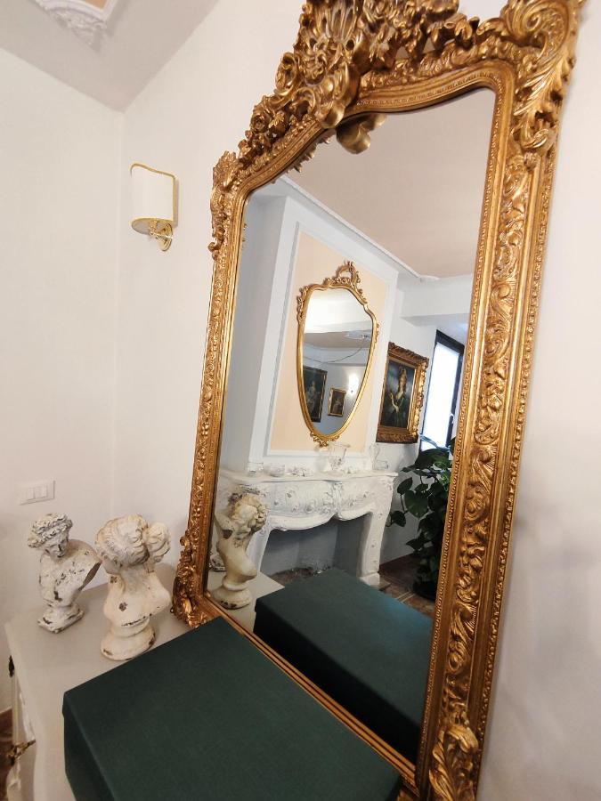 Casa Nives Bed & Breakfast