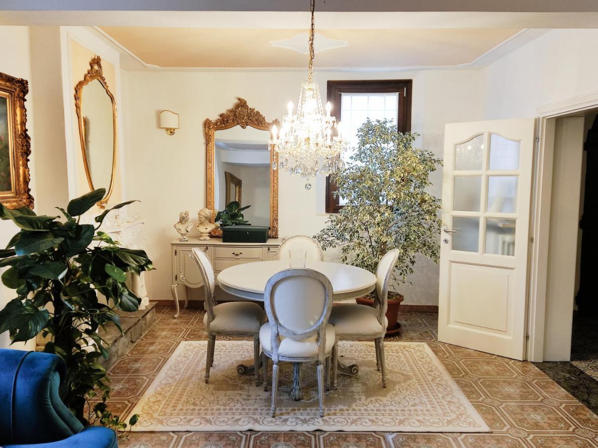 Casa Nives Bed & Breakfast San Pietro in Casale