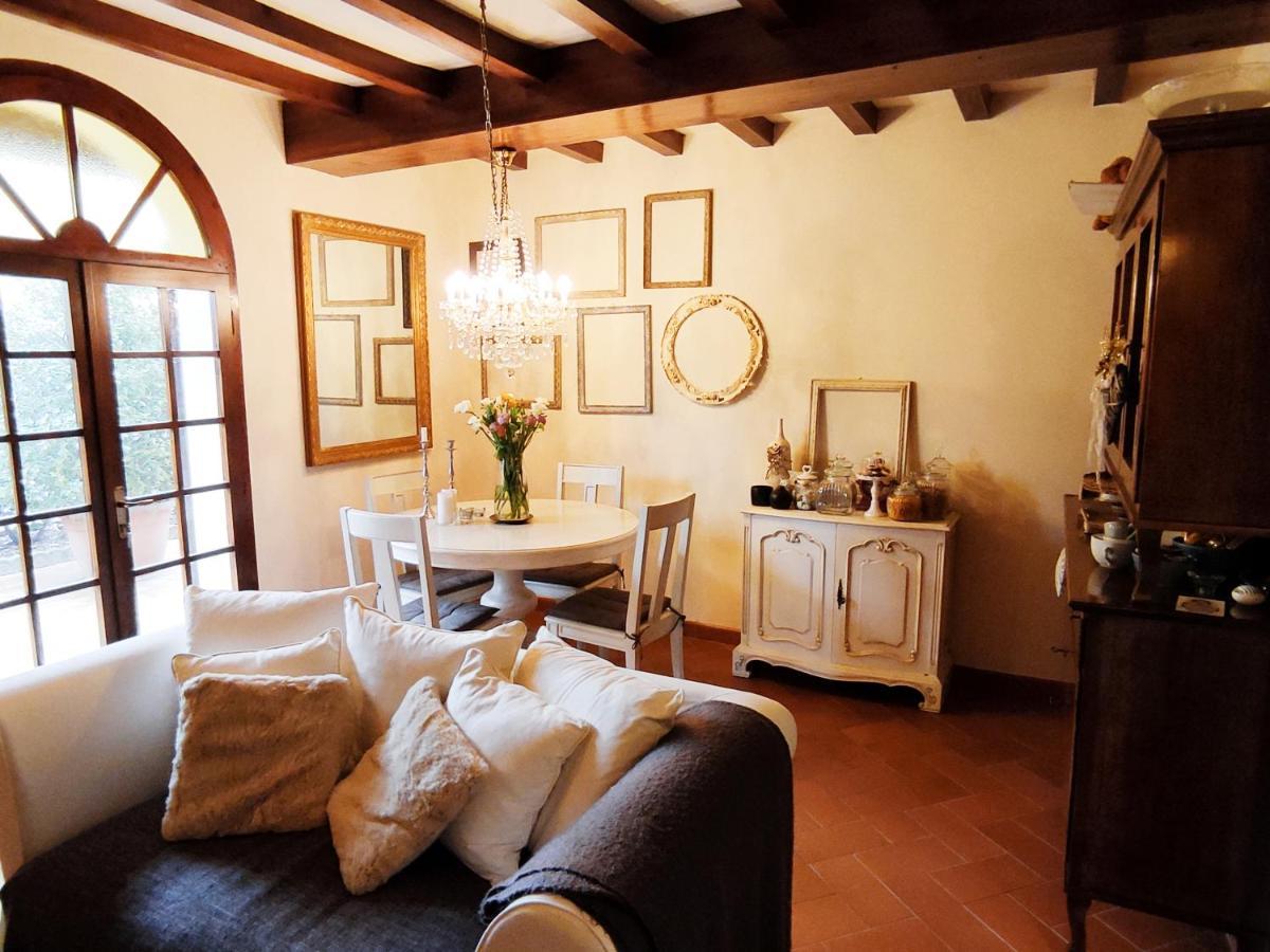 Casa Nives Bed & Breakfast
