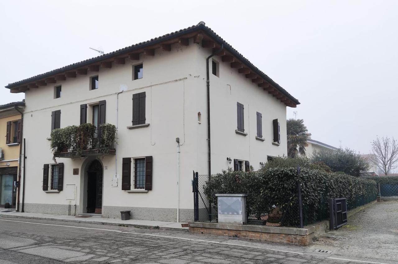 Casa Nives * San Pietro in Casale