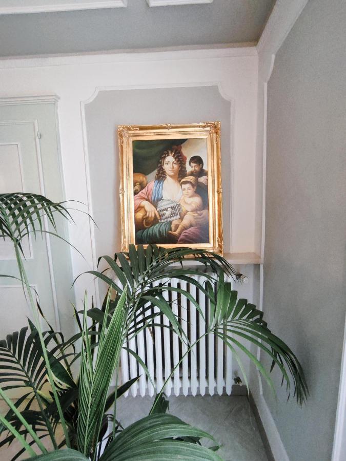Casa Nives