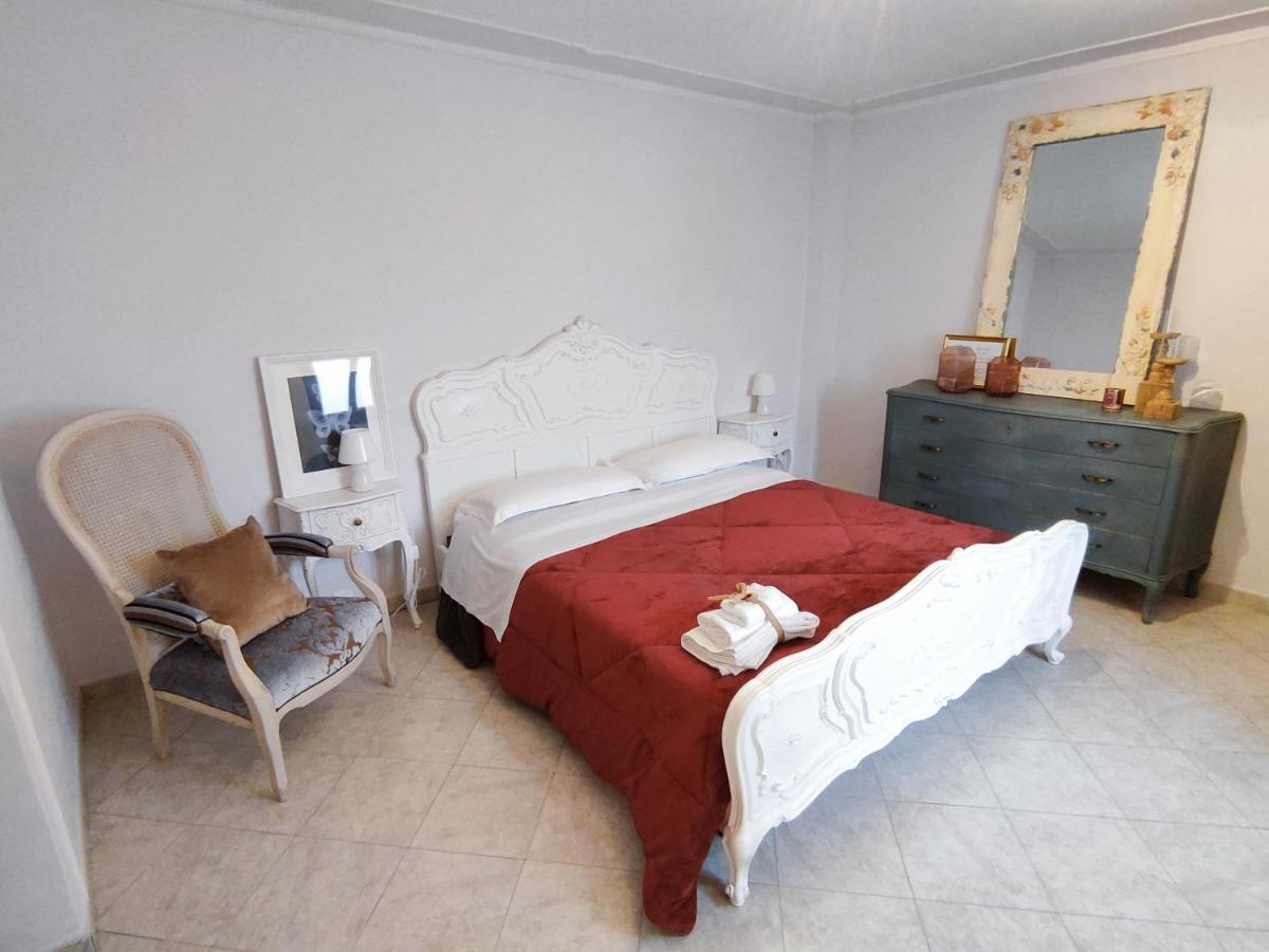 Bed & Breakfast Casa Nives *