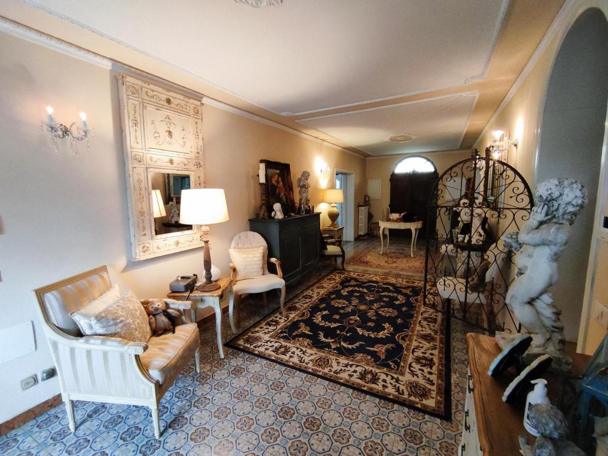 Casa Nives Bed & Breakfast San Pietro in Casale