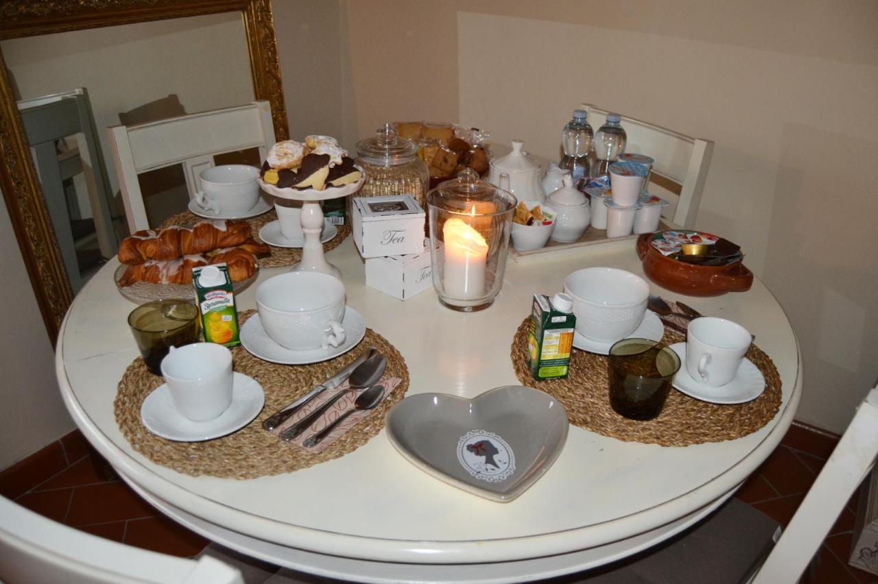 Bed & Breakfast Casa Nives *