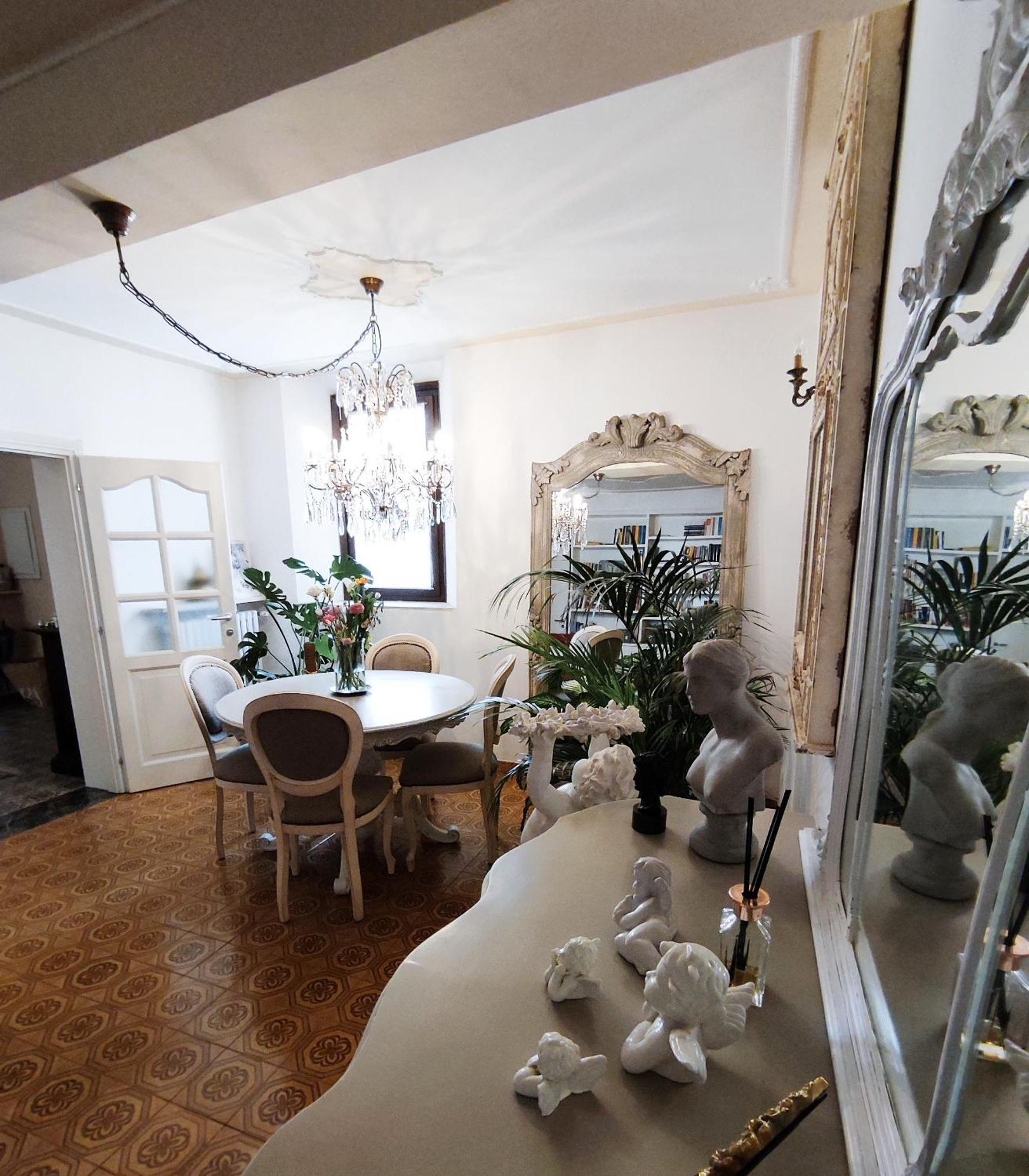 Casa Nives