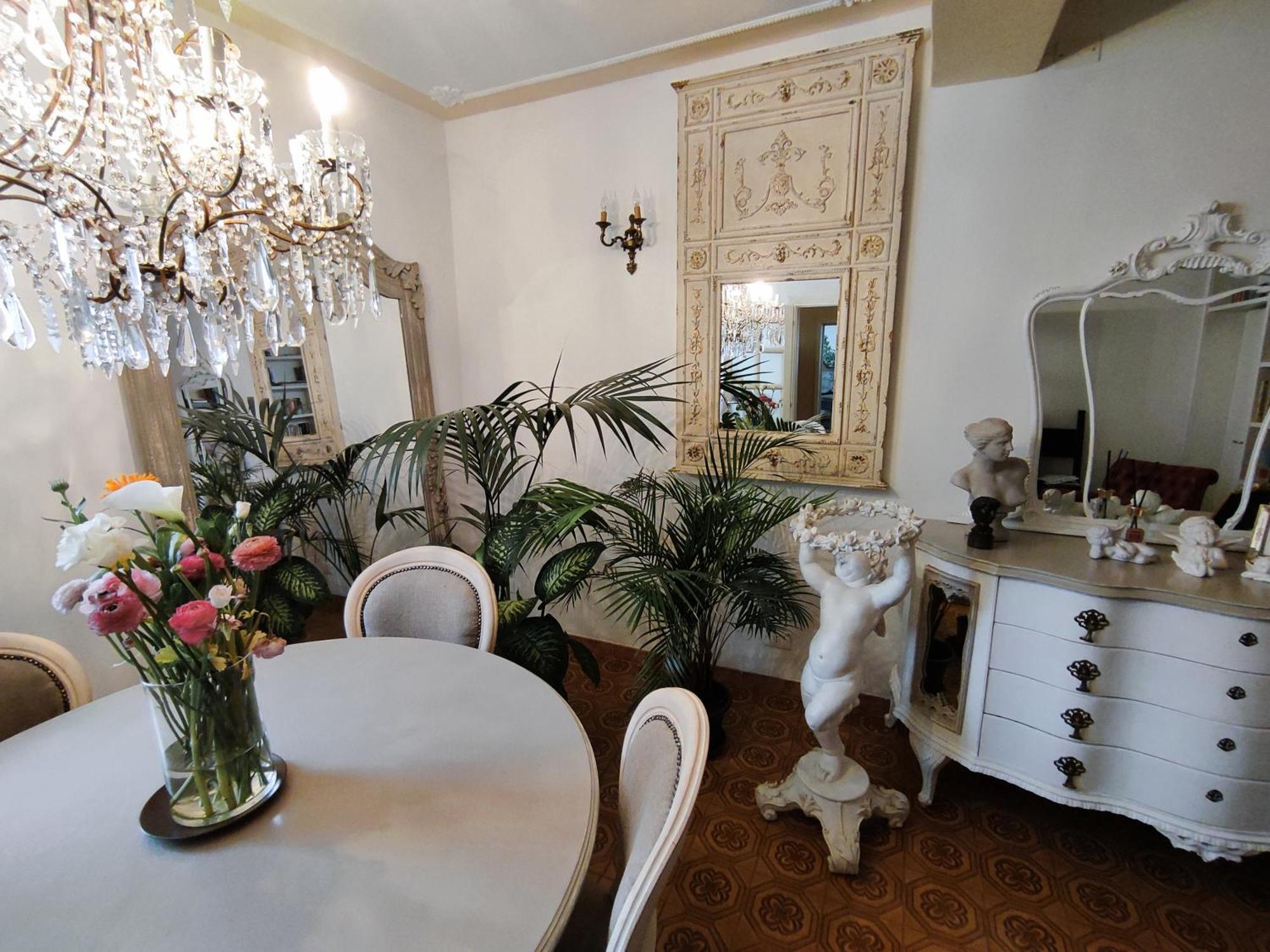 Casa Nives Bed & Breakfast