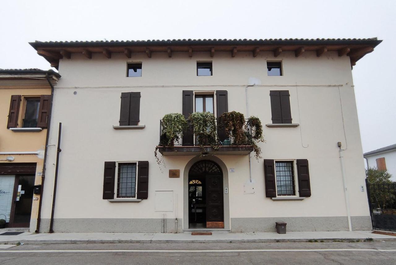 Casa Nives San Pietro in Casale