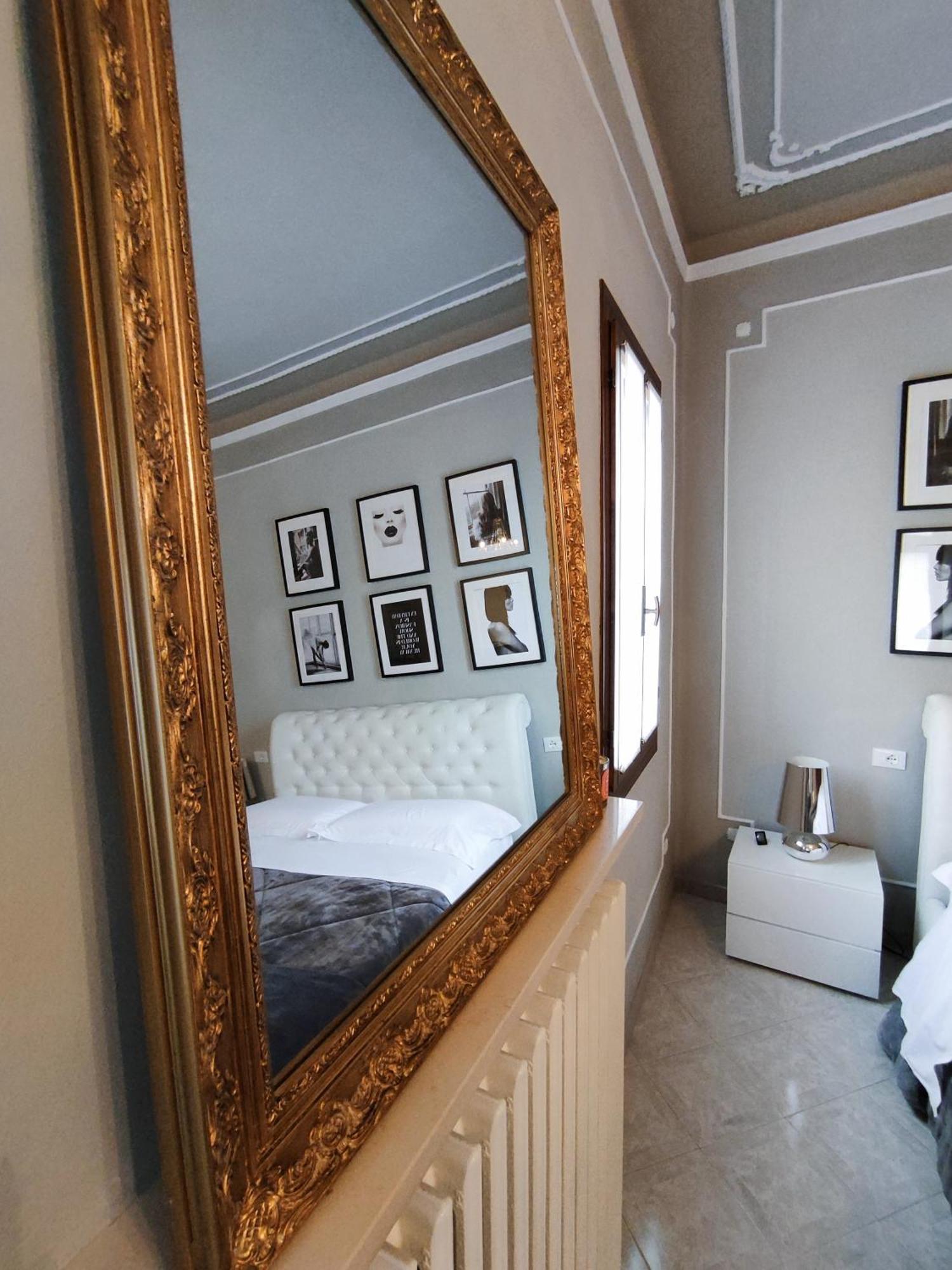 Bed & Breakfast Casa Nives *