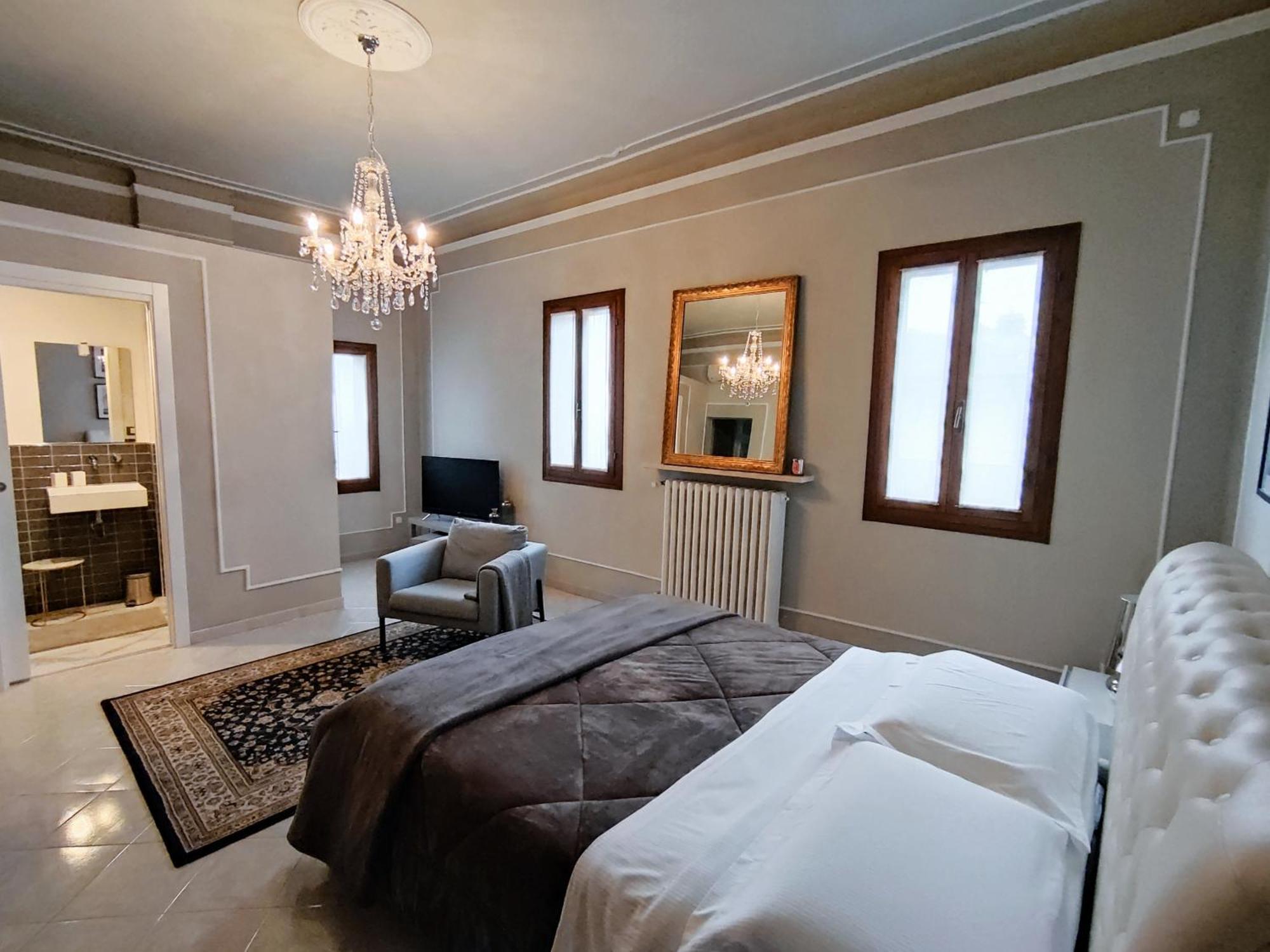 Bed & Breakfast Casa Nives