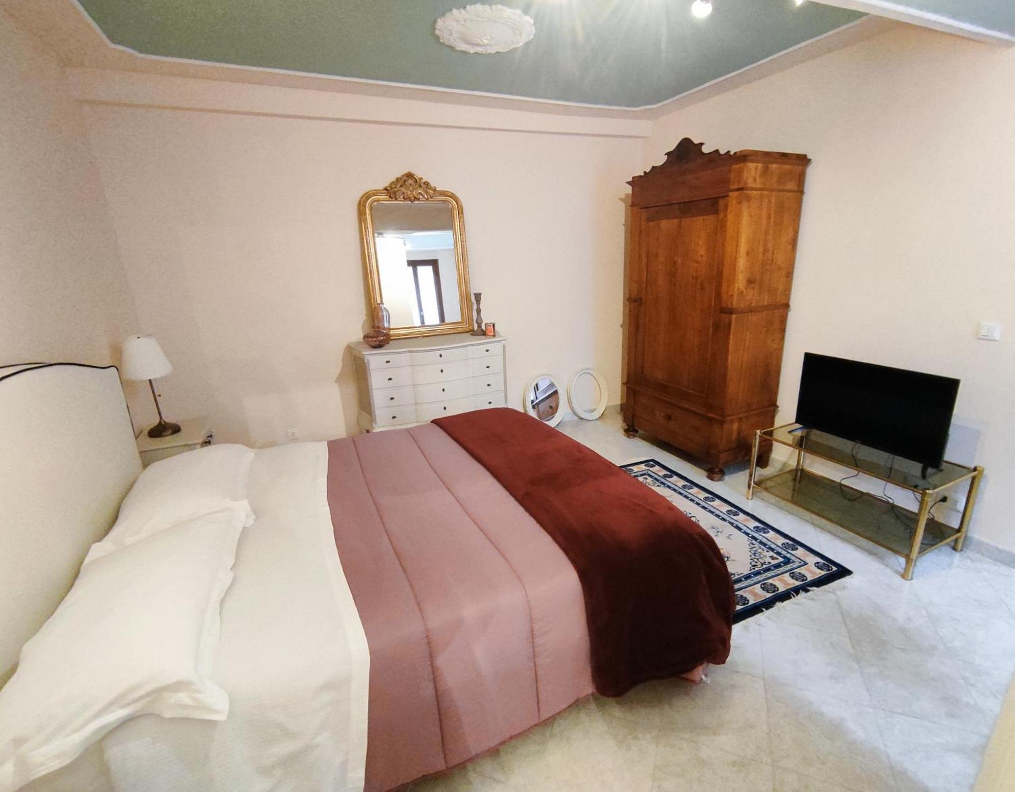 Bed & Breakfast Casa Nives *