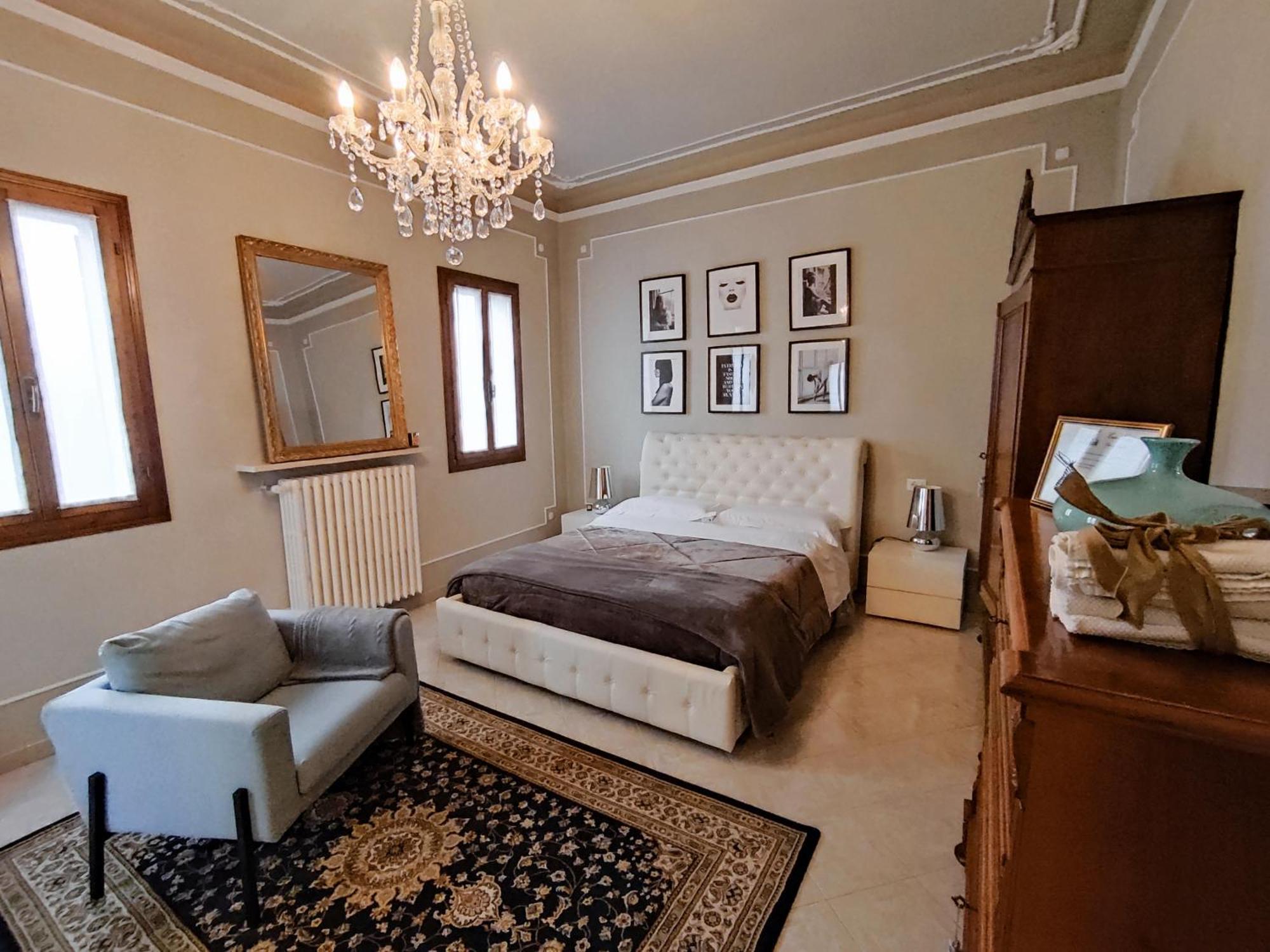 Bed & Breakfast Casa Nives *