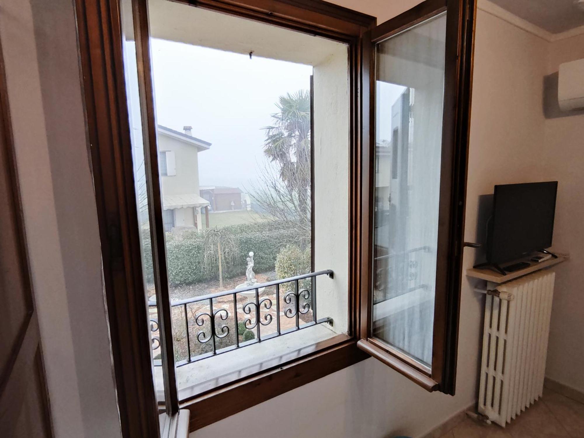 Bed & Breakfast Casa Nives *