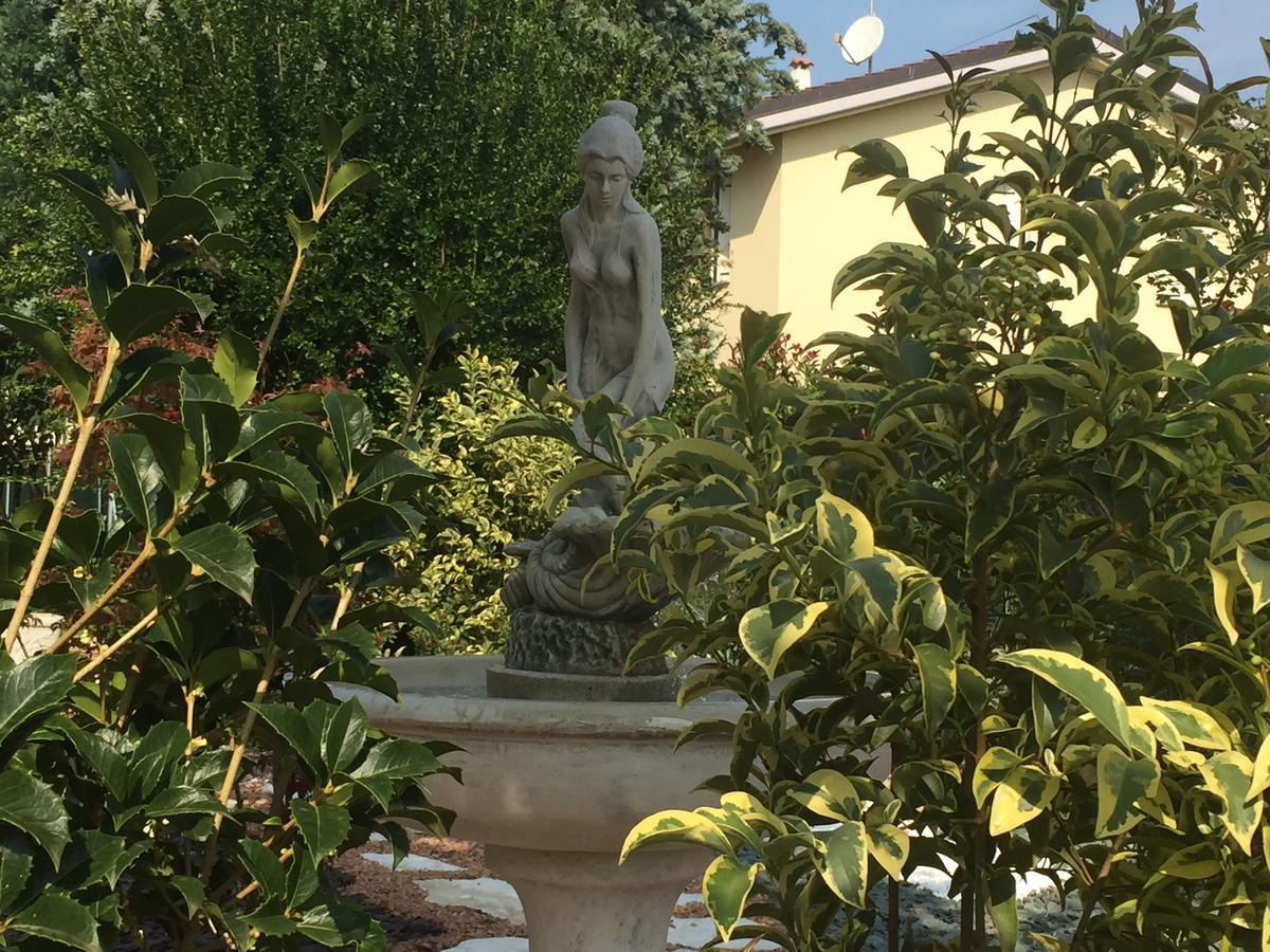 Casa Nives * San Pietro in Casale