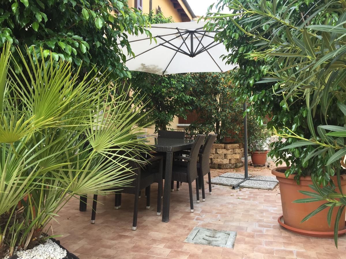 Casa Nives San Pietro in Casale