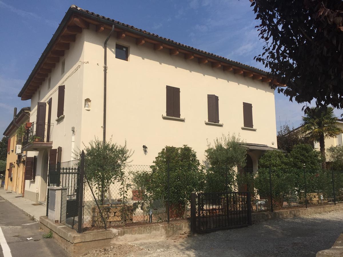 Casa Nives Bed & Breakfast